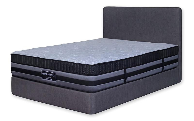 Comfort sleep revive collection odyssey medium mattress