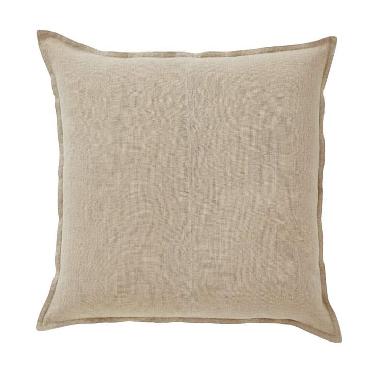 Como Cushion - Linen