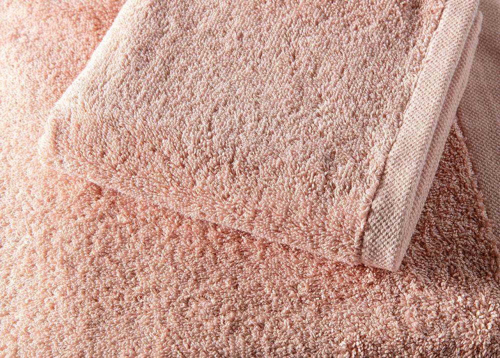 Como Hand Towel - Blush