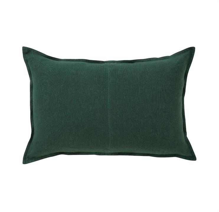 Como Lumbar Cushion - Forest