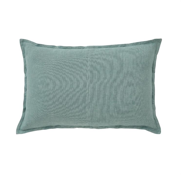 Como Lumbar Cushion- Mineral