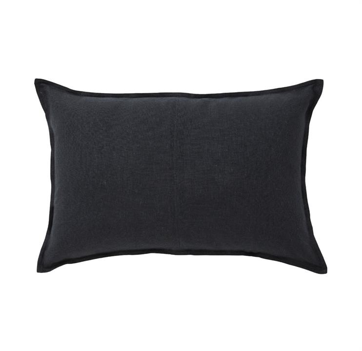 Como Lumbar Cushion - Shadow