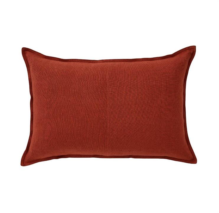 Como Lumbar Cushion - Sienna