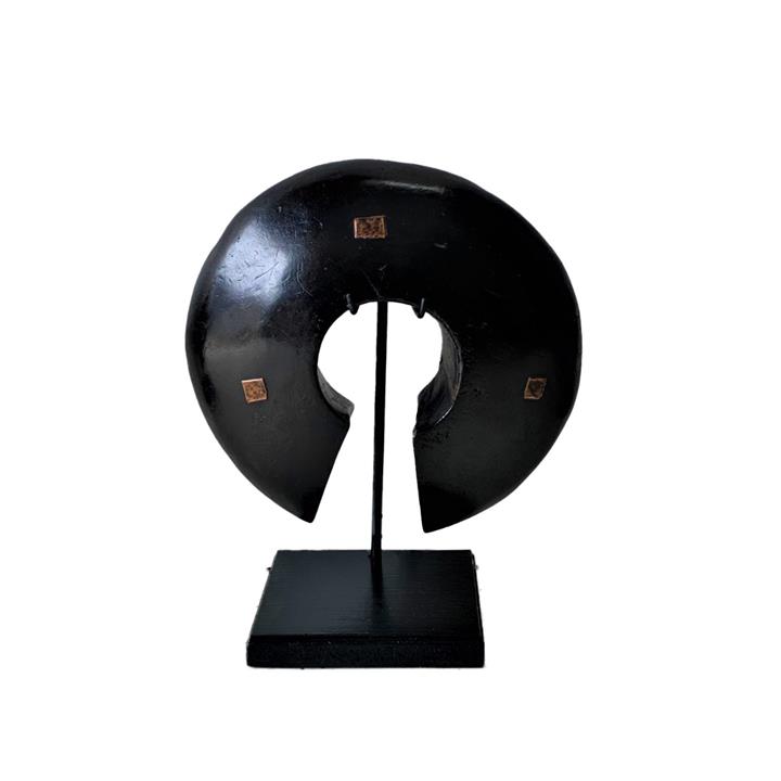 Congo Wooden Bracelet - Medium