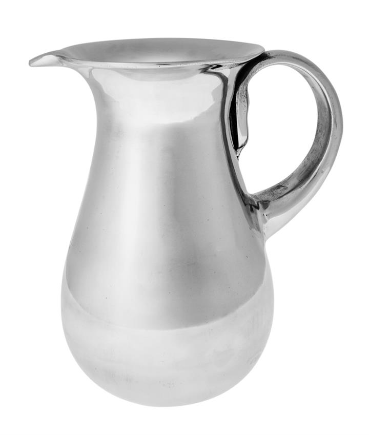 Cool Metal Water Jug