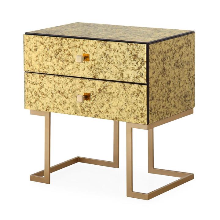 Corfu Bedside Table