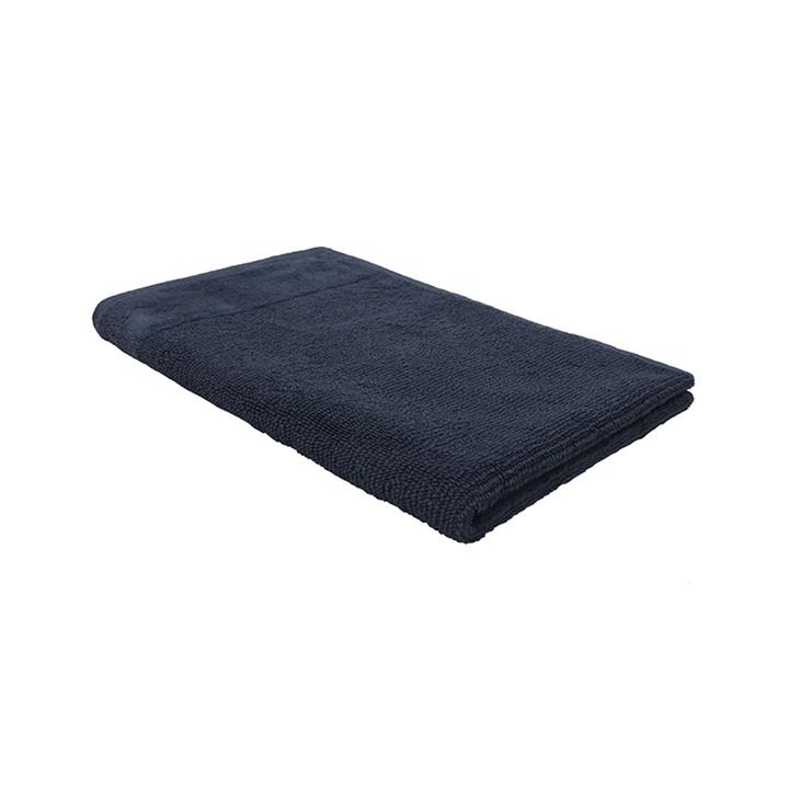Costa Cotton Hand Towel 40x70cm Ink