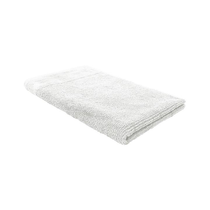 Costa Cotton Hand Towel 40x70cm Snow