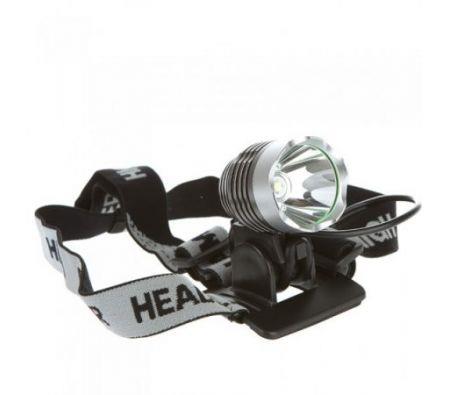 CREE XML XM-L T6 LED Bike Bicycle Light HeadLight HeadLamp 1200LM Consumption: 9W