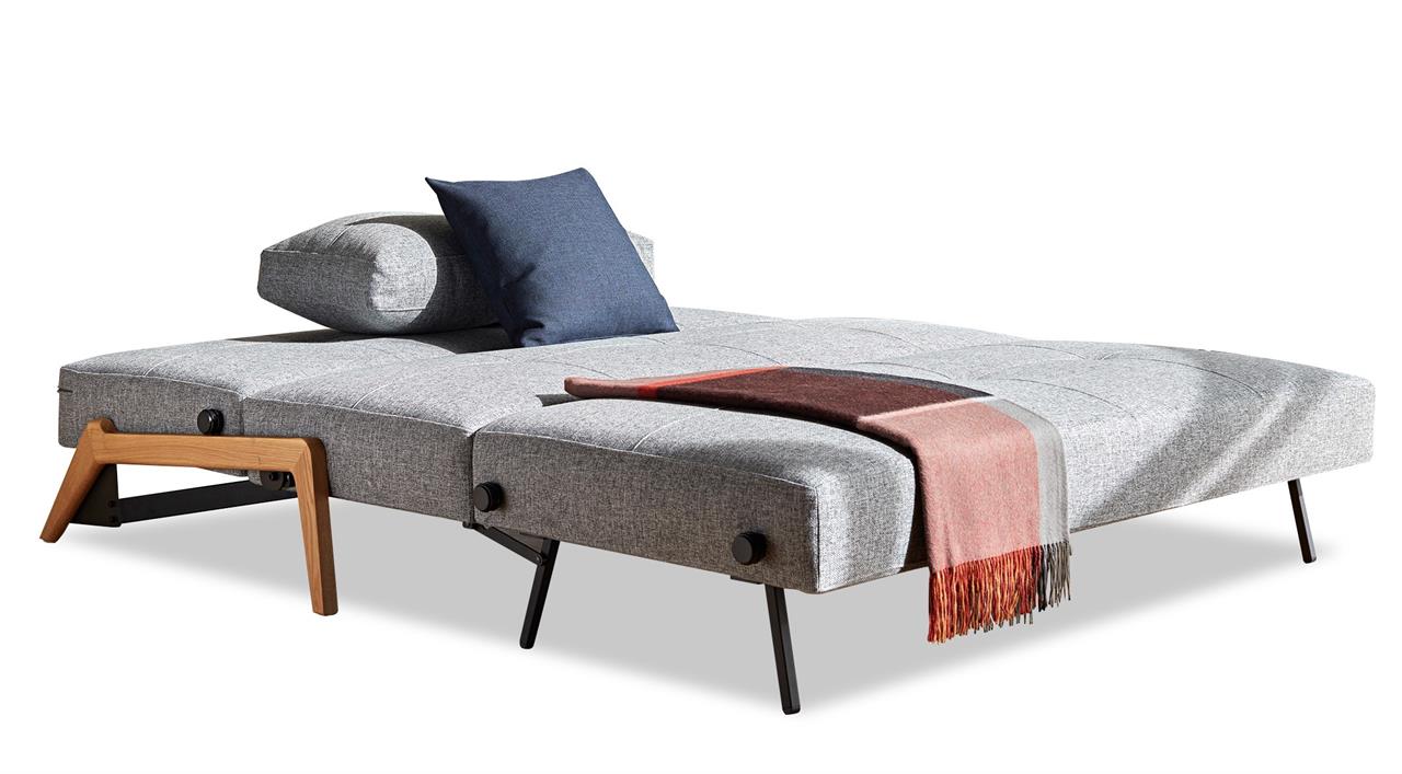 Cubed 160 queen sofa bed - innovation living