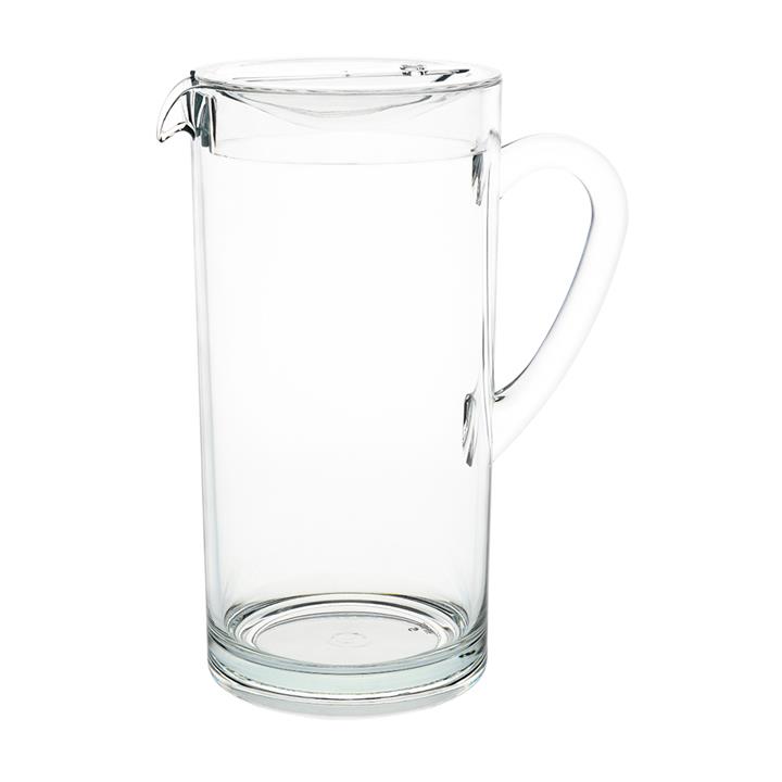 D-Still 1.6L Polycarbonate Water Jug with Lid