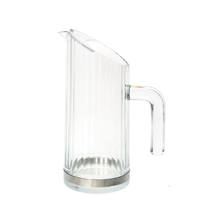 D-Still 1L Water Pitcher with removal base