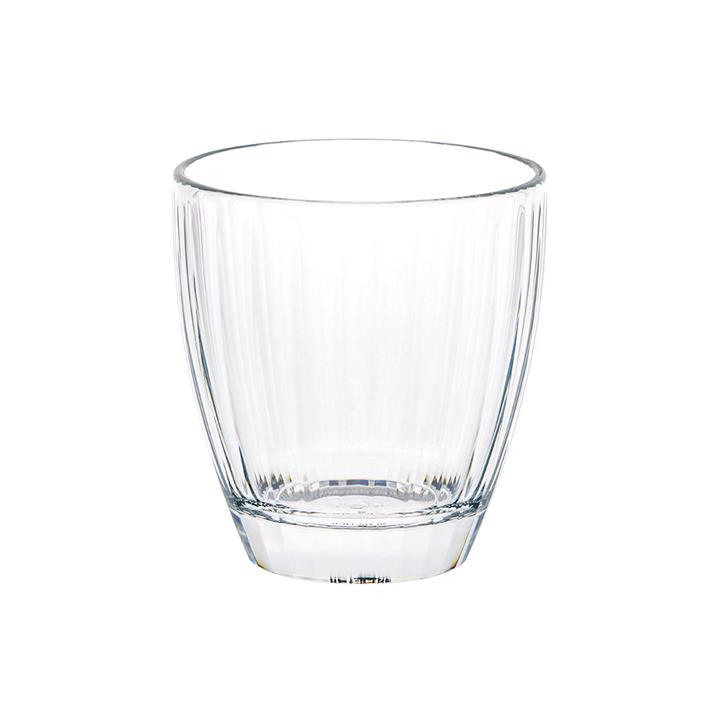 D-Still 305ml Polycarbonate Pure Tumbler Set of 4
