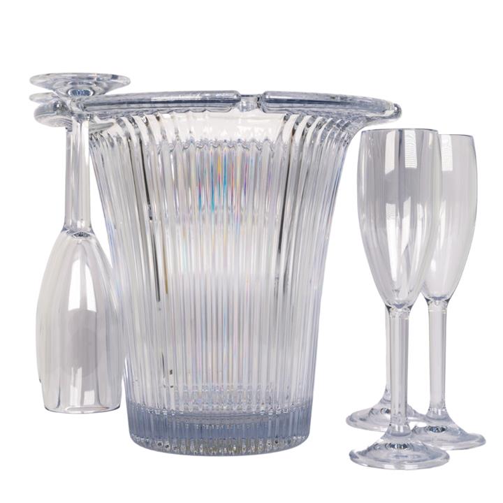 D-Still Champagne Kit