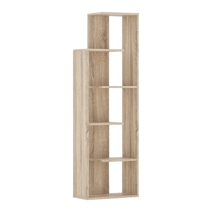 Dallas Natural Bookshelf