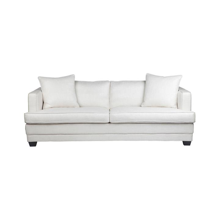 Darling 3 Seater Sofa - Natural