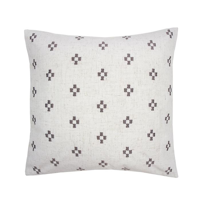 Darling Cushion 45x45cm Driftwood