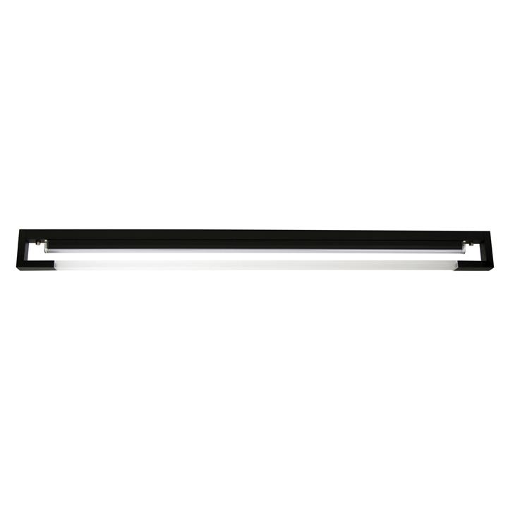 Dash.Led.90 14W Led Wall Light Black