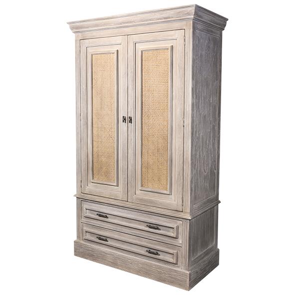 Dawson Cabinet
