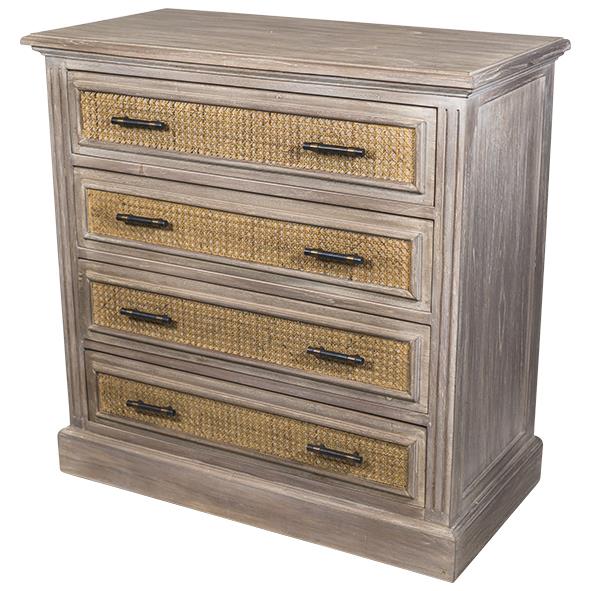 Dawson Large Chest of Drawers