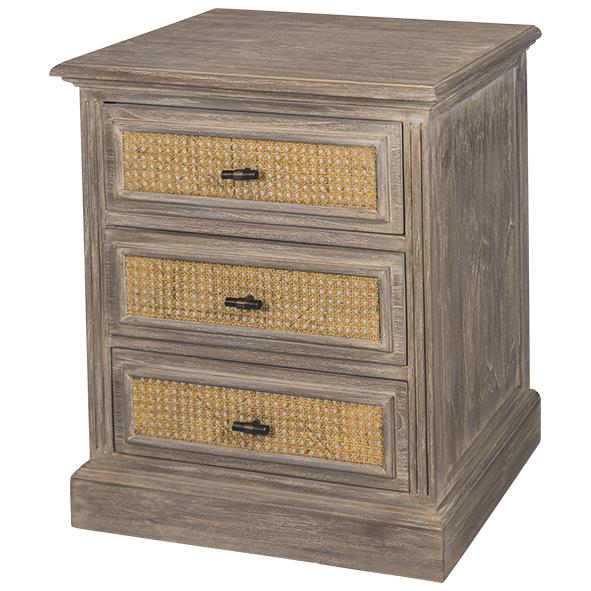 Dawson Small Chest of Drawers