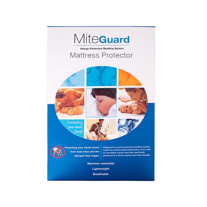 Db Mite-Guard Mattress Protector