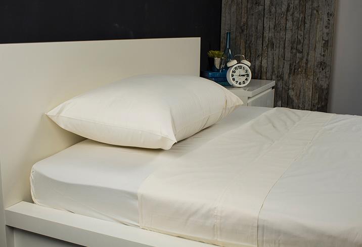 Db Sonar Coolsheet Sheet Set Cream