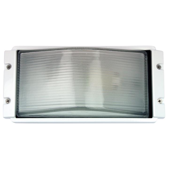 Deck Bulkhead Plain White