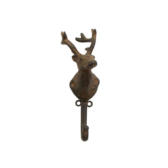 Deerhead Hook