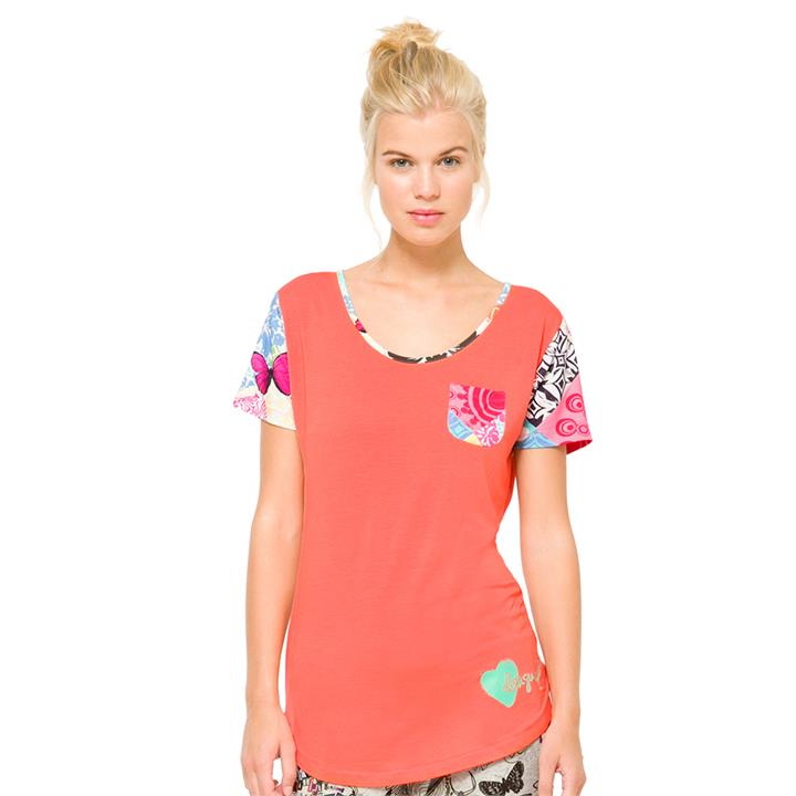 Desigual L/XL T-Shirt Bolimania