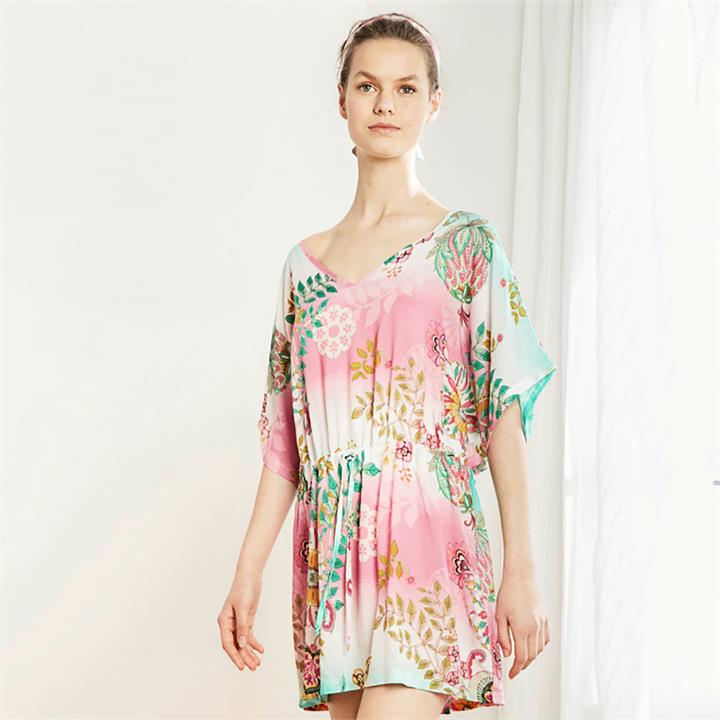 Desigual M Beachdress Essential