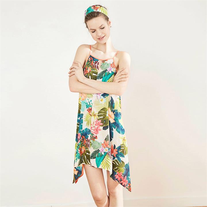 Desigual M Dress Sauvage