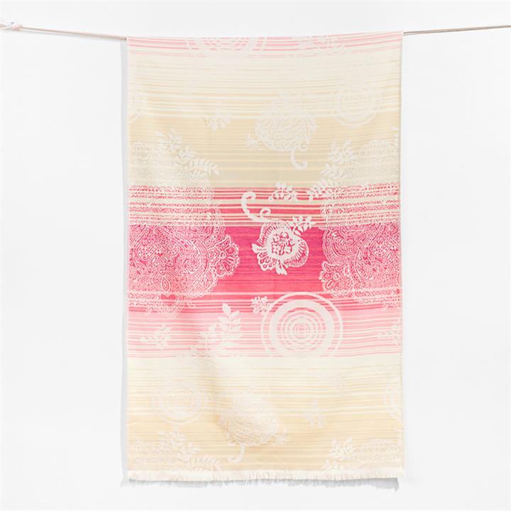 Desigual Pareo 86 x 160cm Essential