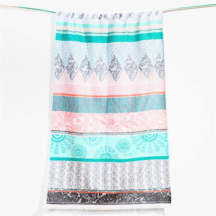 Desigual Pareo 86 x 160cm Nordic Mood