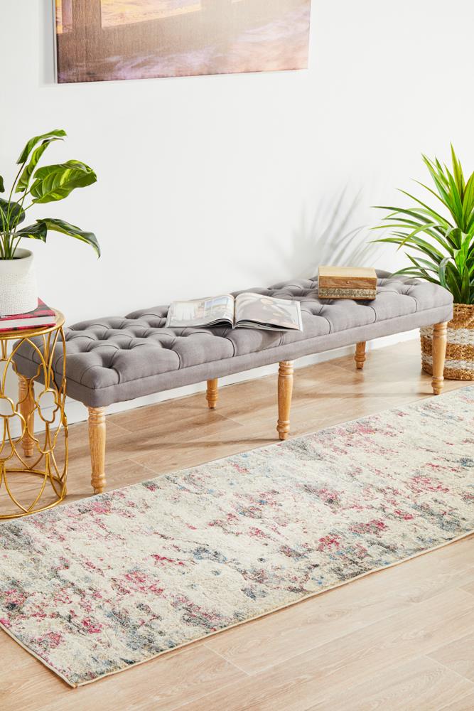 Destiny Modern Stone Runner 300x80cm