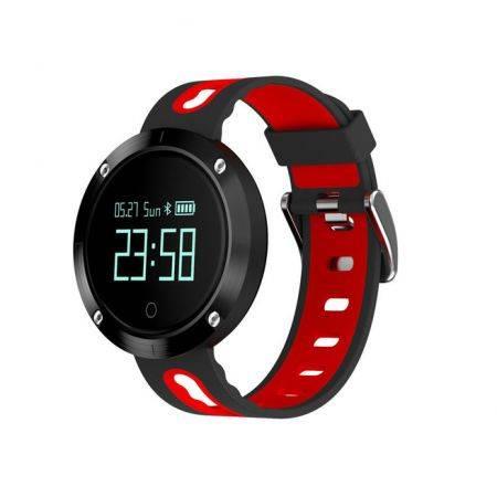 DM58 Waterproof Sports Smart watch Blood Pressure Heart Rate