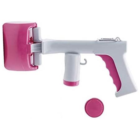 Dog Pooper Scooper (Pink)