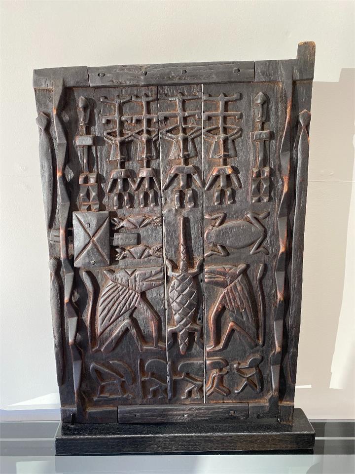 Dogon Door - Large