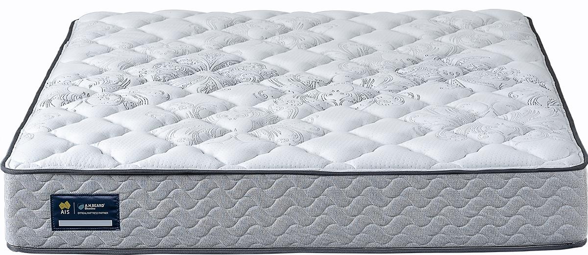 Domino alberta ultra firm mattress - ah beard