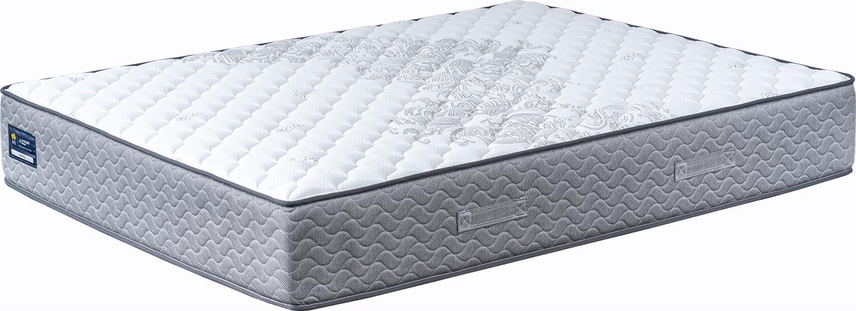 Domino cardiff ultra firm tight top mattress - a.h. beard