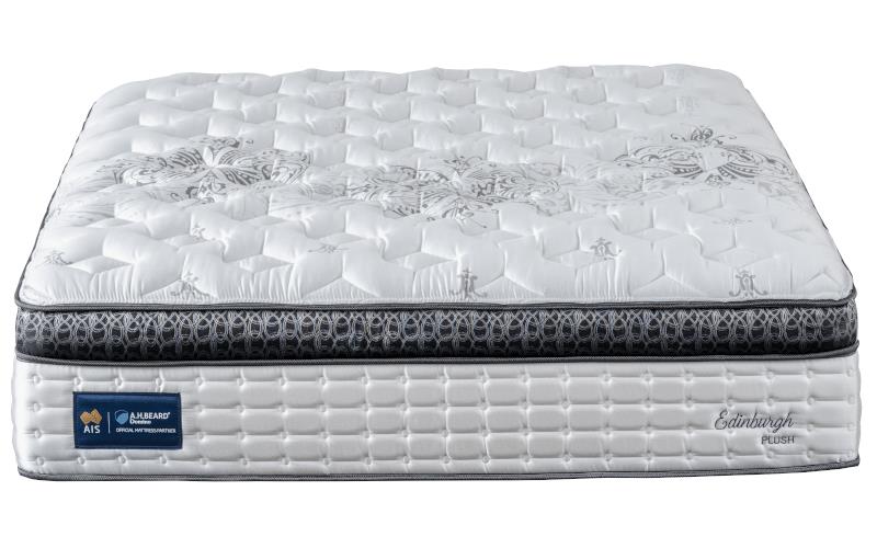 Domino edinburgh medium mattress - ah beard