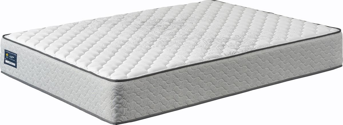 Domino victoria firm mattress - ah beard