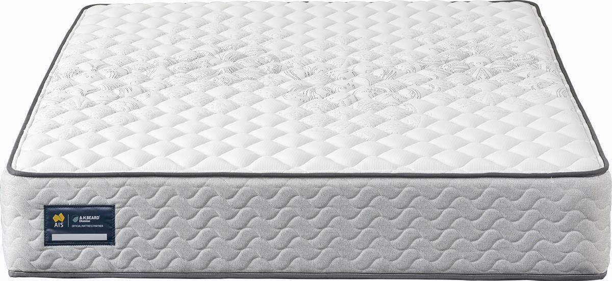 Domino victoria ultra firm mattress - ah beard