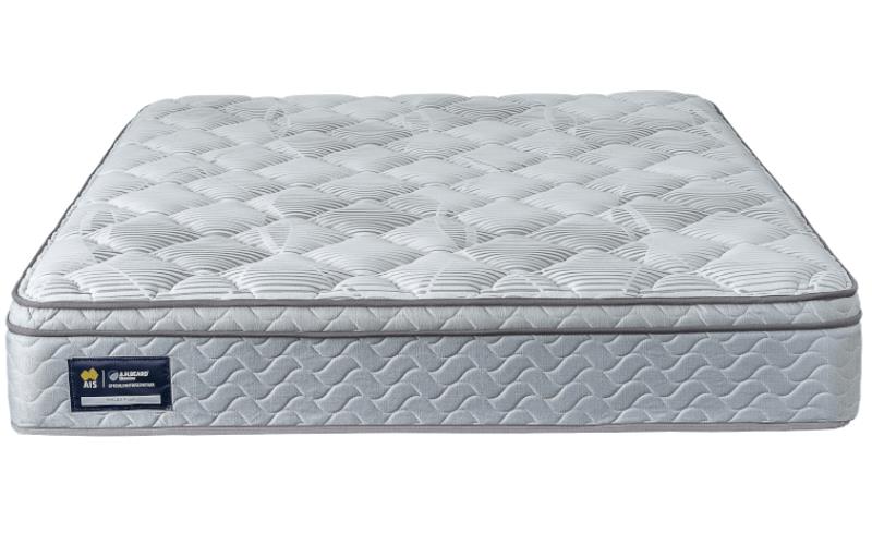 Domino wales plush mattress - ah beard