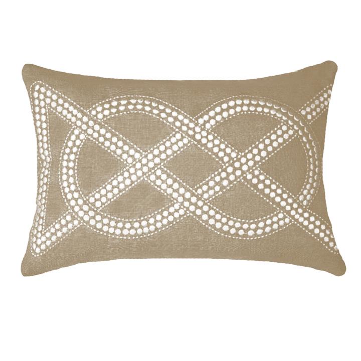 Dot Chain Knot Lumber Natural