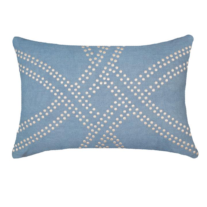 Dot Polar Cloud w Titanium Dot