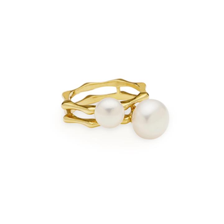 Dove Ring