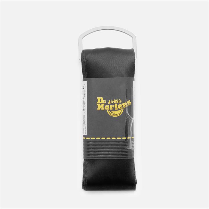 Dr. Martens 140cm Ribbon Laces - Black
