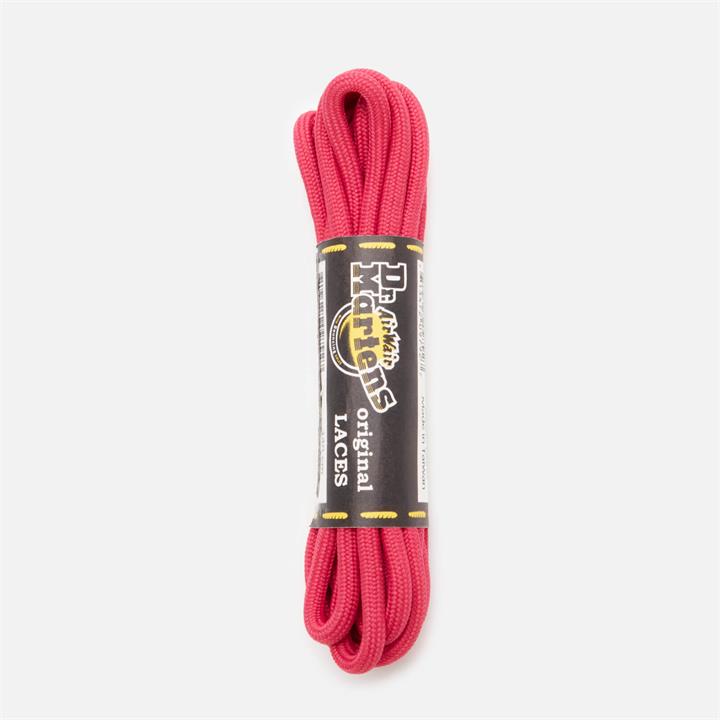 Dr. Martens 140cm Round Laces - Pink