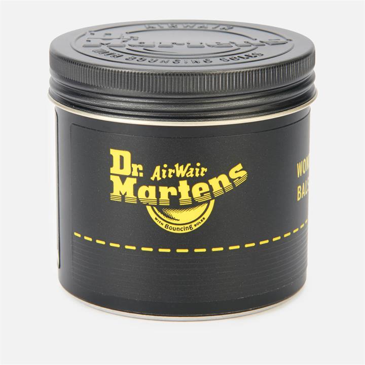 Dr. Martens Wonder Balsam 85Ml - Black